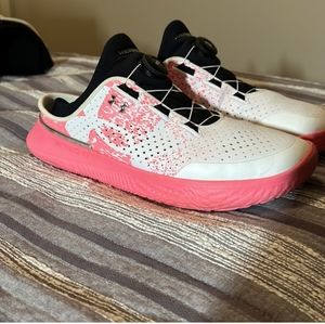 UA Men's Slipspeed Gym/Training/Running/Casual Shoes